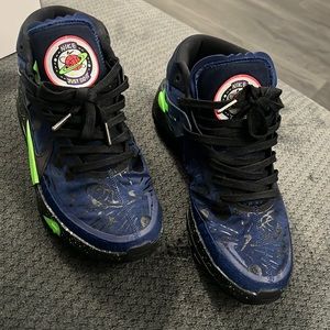 Nike KD13 ep size 9.5 worn